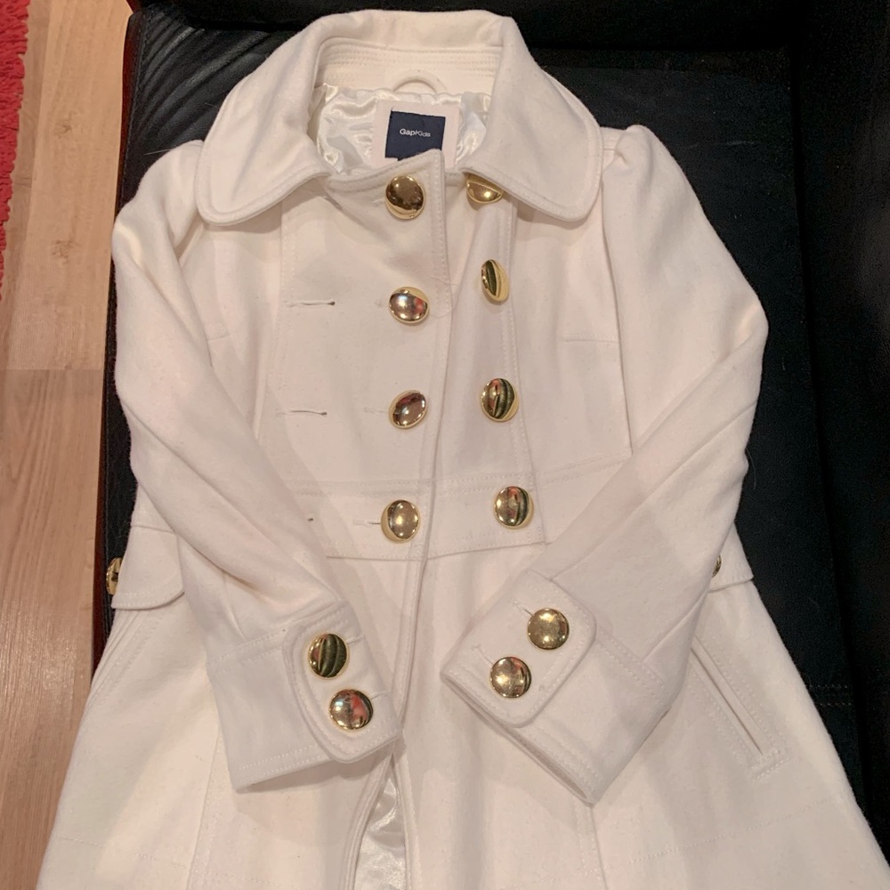 Girls jacket